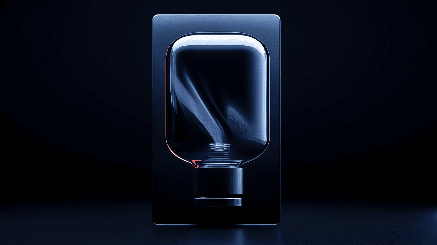 HyperionGrid advertising display technology