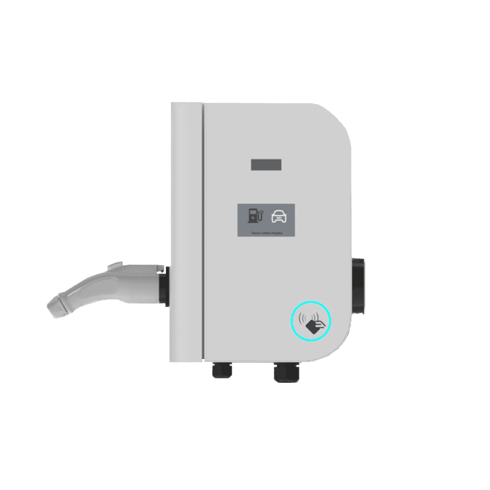Full view of the Nexus