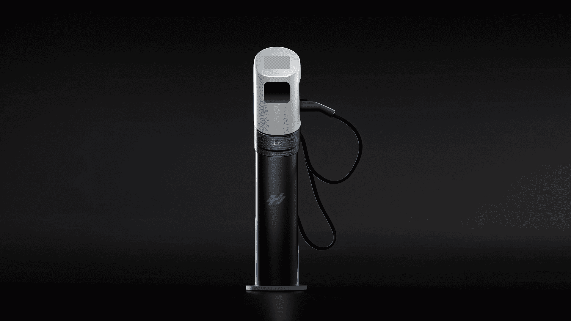 Hyperinso Obsidian charger